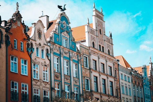 Gdańsk