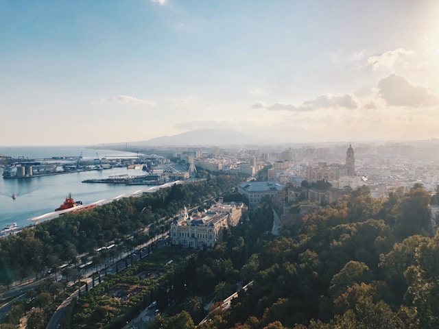 Málaga