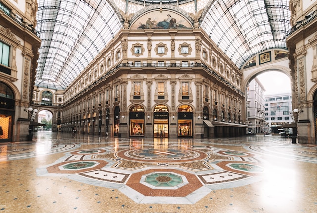 Milano